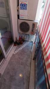 Aydın Meşrutiyet Mah 2+1 Ara Kat Satılık 4