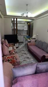 Aydın Meşrutiyet Mah 2+1 Ara Kat Satılık 7