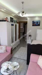 Aydın Meşrutiyet Mah 2+1 Ara Kat Satılık 17