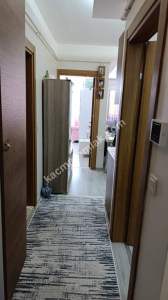 Aydın Meşrutiyet Mah 2+1 Ara Kat Satılık 24