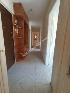 Aydın Mesudiye Mah 3+1 Ara Kat Satılık 11