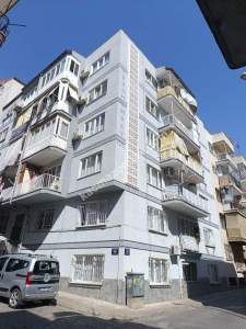 Aydın Mesudiye Mah 3+1 Ara Kat Satılık 1