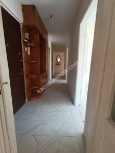 Aydın Mesudiye Mah 3+1 Ara Kat Satılık 12