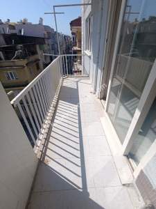 Aydın Mesudiye Mah 3+1 Ara Kat Satılık 36