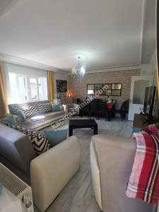 Aydın Mimar Sinan Mah 3+1 Site İçerisinde Satılık 3