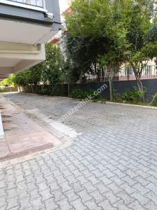 Aydın Mimar Sinan Mah 3+1 Site İçerisinde Satılık 38