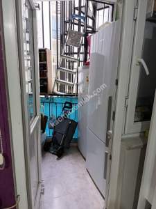 Aydın Mimar Sinan Mah 3+1 Site İçerisinde Satılık 21