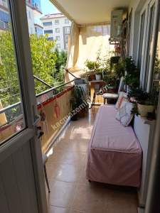 Aydın Mimar Sinan Mah 3+1 Site İçerisinde Satılık 7