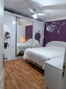 Aydın Mimar Sinan Mah 3+1 Site İçerisinde Satılık 16