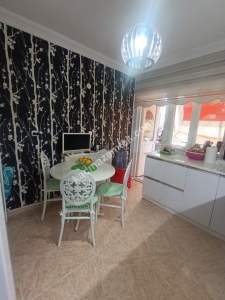 Aydın Mimar Sinan Mah 3+1 Site İçerisinde Satılık 30