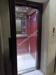 Aydın Mimar Sinan Mah 3+1 Site İçerisinde Satılık 34