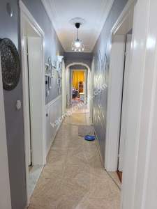 Aydın Mimar Sinan Mah 3+1 Site İçerisinde Satılık 22