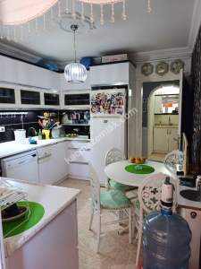 Aydın Mimar Sinan Mah 3+1 Site İçerisinde Satılık 27