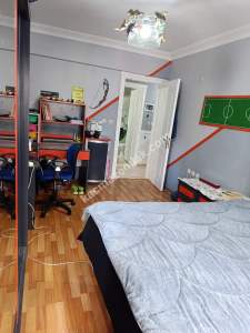 Aydın Mimar Sinan Mah 3+1 Site İçerisinde Satılık 24