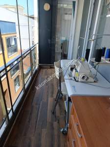 Aydın Orta Mah 3+1 Dubleks Teras Satılık 2