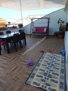 Aydın Orta Mah 3+1 Dubleks Teras Satılık 26