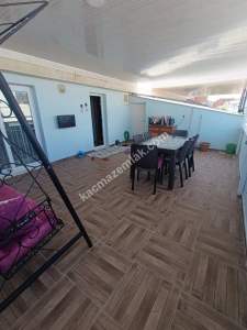 Aydın Orta Mah 3+1 Dubleks Teras Satılık 28