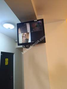 Aydın Orta Mah 3+1 Dubleks Teras Satılık 32