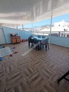 Aydın Orta Mah 3+1 Dubleks Teras Satılık 29