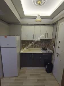 Aydın Orta Mah 1+1 Eşyalı Doğalgazlı Asansörlü Satılık 18