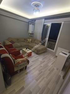 Aydın Orta Mah 1+1 Eşyalı Doğalgazlı Asansörlü Satılık 8