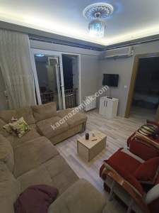 Aydın Orta Mah 1+1 Eşyalı Doğalgazlı Asansörlü Satılık 26