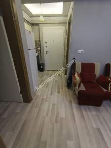 Aydın Orta Mah 1+1 Eşyalı Doğalgazlı Asansörlü Satılık 14