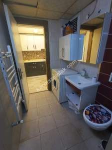 Aydın Orta Mah 1+1 Eşyalı Doğalgazlı Asansörlü Satılık 2