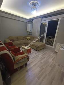 Aydın Orta Mah 1+1 Eşyalı Doğalgazlı Asansörlü Satılık 6