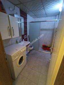 Aydın Orta Mah 1+1 Eşyalı Doğalgazlı Asansörlü Satılık 4