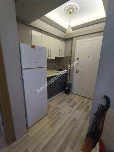 Aydın Orta Mah 1+1 Eşyalı Doğalgazlı Asansörlü Satılık 16