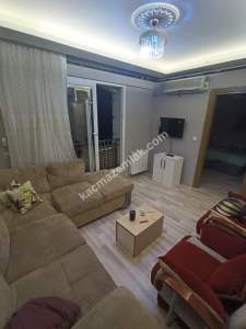 Aydın Orta Mah 1+1 Eşyalı Doğalgazlı Asansörlü Satılık 23