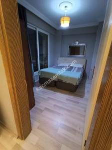 Aydın Orta Mah 1+1 Eşyalı Doğalgazlı Asansörlü Satılık 32