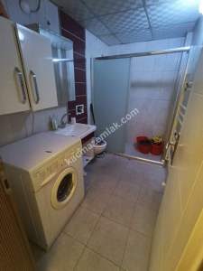 Aydın Orta Mah 1+1 Eşyalı Doğalgazlı Asansörlü Satılık 5