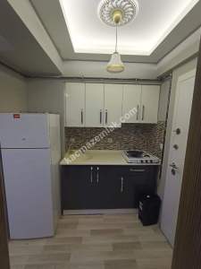 Aydın Orta Mah 1+1 Eşyalı Doğalgazlı Asansörlü Satılık 17