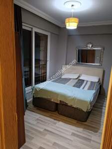 Aydın Orta Mah 1+1 Eşyalı Doğalgazlı Asansörlü Satılık 37