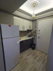 Aydın Orta Mah 1+1 Eşyalı Doğalgazlı Asansörlü Satılık 15