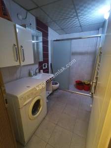 Aydın Orta Mah 1+1 Eşyalı Doğalgazlı Asansörlü Satılık 3