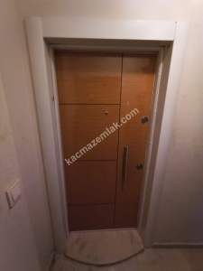 Aydın Orta Mah 1+1 Eşyalı Doğalgazlı Asansörlü Satılık 39