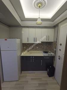 Aydın Orta Mah 1+1 Eşyalı Doğalgazlı Asansörlü Satılık 19