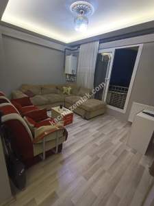 Aydın Orta Mah 1+1 Eşyalı Doğalgazlı Asansörlü Satılık 7