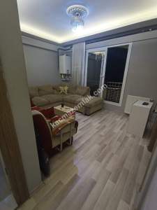 Aydın Orta Mah 1+1 Eşyalı Doğalgazlı Asansörlü Satılık 30