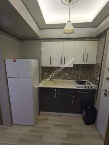 Aydın Orta Mah 1+1 Eşyalı Doğalgazlı Asansörlü Satılık 20