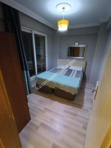 Aydın Orta Mah 1+1 Eşyalı Doğalgazlı Asansörlü Satılık 33