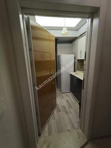 Aydın Orta Mah 1+1 Eşyalı Doğalgazlı Asansörlü Satılık 38