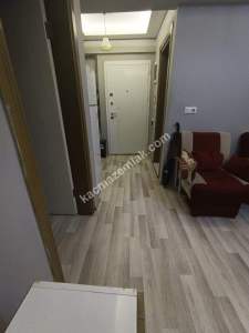 Aydın Orta Mah 1+1 Eşyalı Doğalgazlı Asansörlü Satılık 12