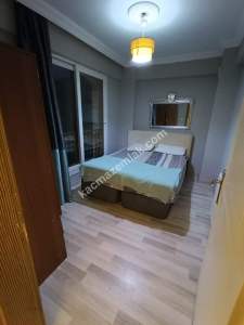 Aydın Orta Mah 1+1 Eşyalı Doğalgazlı Asansörlü Satılık 36