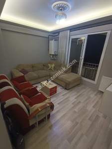 Aydın Orta Mah 1+1 Eşyalı Doğalgazlı Asansörlü Satılık 27