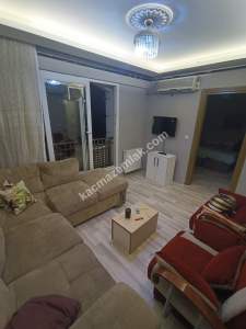 Aydın Orta Mah 1+1 Eşyalı Doğalgazlı Asansörlü Satılık 24