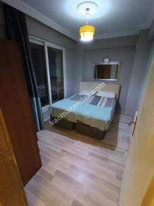 Aydın Orta Mah 1+1 Eşyalı Doğalgazlı Asansörlü Satılık 35